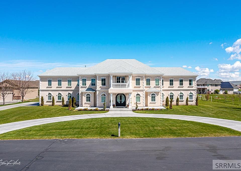 4767 E Majestic View Dr, Ammon, ID 83406 MLS 2144492 Zillow