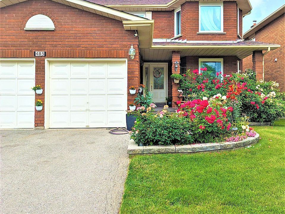 1st image of 485 Greenpark Cres #Basement