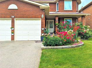 485 Greenpark Cres #BASEMENT, Mississauga, ON L5B3P4