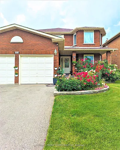 485 Greenpark Cres #BASEMENT Photo 1 485 Greenpark Cres #BASEMENT Photo 1