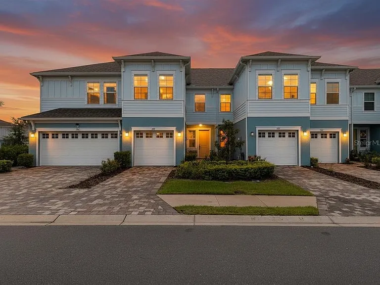 254 Via Anina Dr — Photo 1