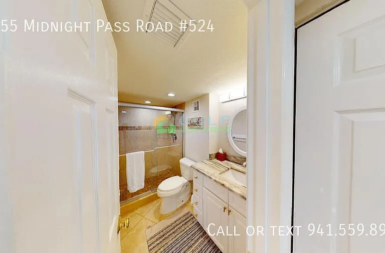5855 Midnight Pass Rd #524 — Photo 20
