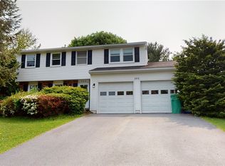 242 Oberlin Dr, Butler, PA