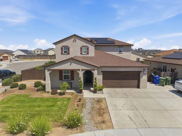 1799 Florence Ave, Dinuba, CA 93618