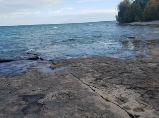 Nhn Lappan Rd, Alpena, MI 49707