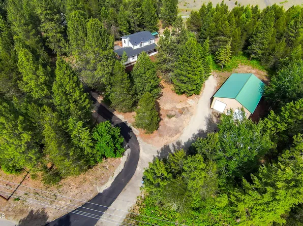105 Ponderosa Way, Bonners Ferry, ID 83805