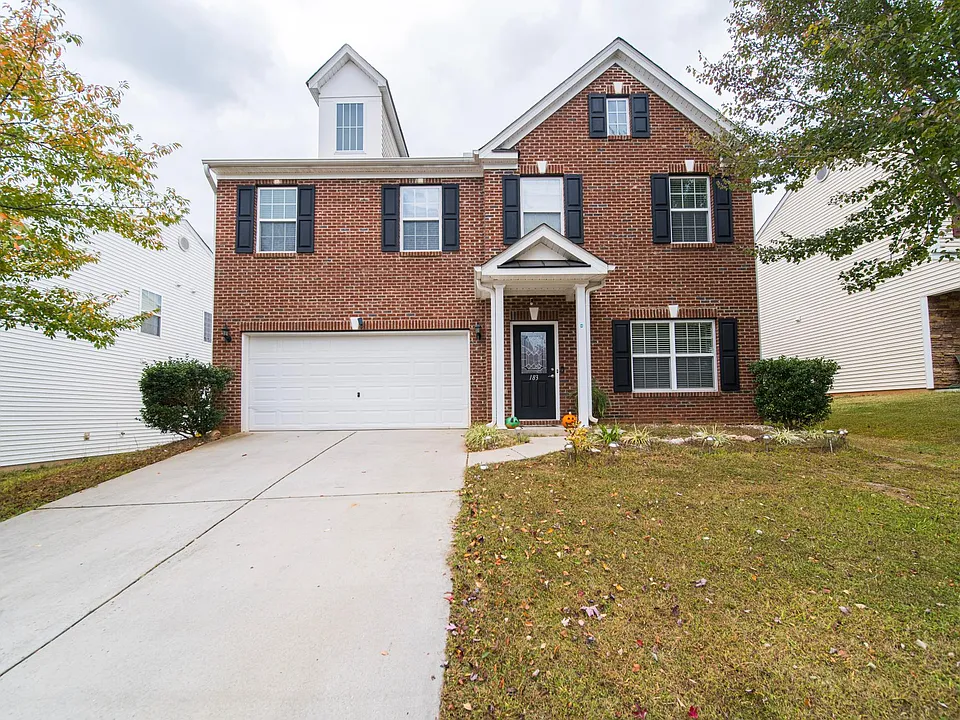 183 Everidge Rd