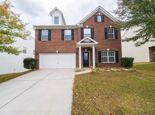 183 Everidge Rd, Winston Salem, NC 27103