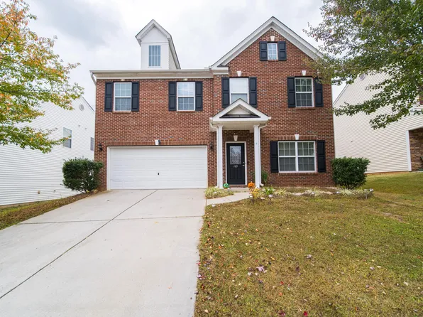 183 Everidge Rd, Winston Salem, NC 27103