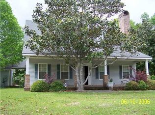 3309 N 4th St, Ocean Springs, MS 39564