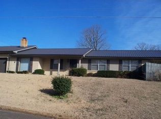 624 Mounds Pleasant Cir, Water Valley, MS 38965