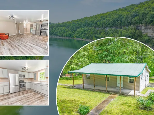 1835 Echo Point Rd, Bronston, KY 42518