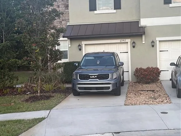 6942 Ripple Pond Loop, Zephyrhills, FL 33541