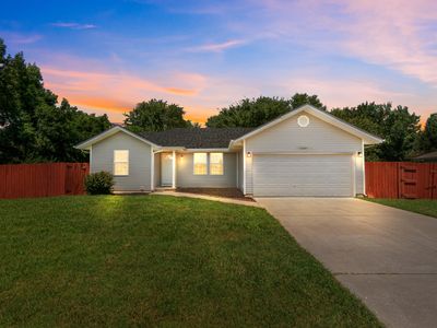 3355 W Nichols Street, Springfield, MO, 65803