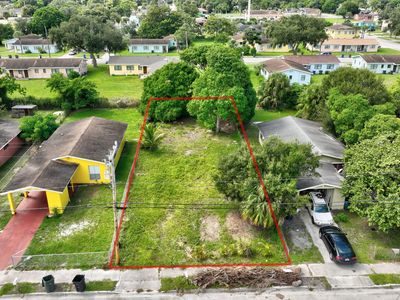 901 N 22nd Street, Fort Pierce, FL, 34950