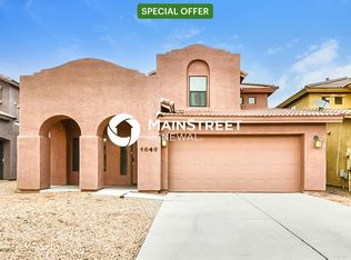 1648 W Osasuna Dr, Tucson, AZ 85746