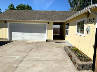 2005 Arthur St, Eugene, OR 97405