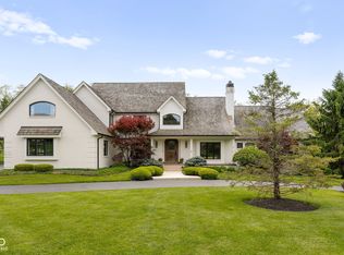 7290 Hull Rd, Zionsville, IN 46077