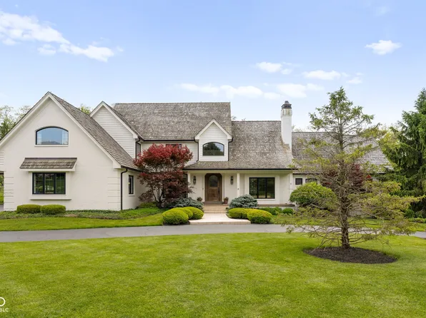 7290 Hull Rd, Zionsville, IN 46077