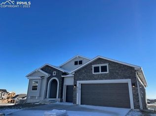 6377 Chagall Trl, Colorado Springs, CO 80924