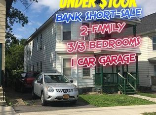 622 Hattie St, Schenectady, NY 12308