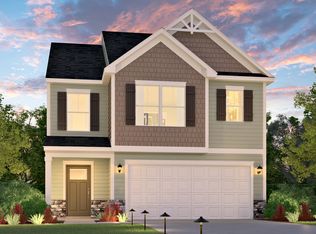Keystone Plan, Bradford Meadows, Sumter, SC 29153
