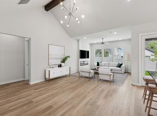 4313 Brookridge Ave, McKinney, TX 75071