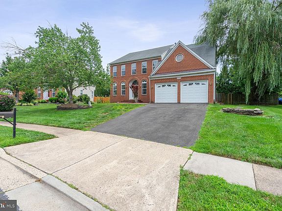 5th image of 6409 Guard Mount Ct