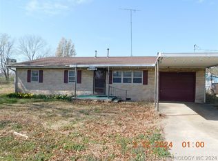4001 S 30th St W, Muskogee, OK 74401