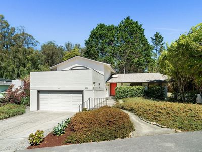 232 Northrop Pl, Santa Cruz, CA, 95060