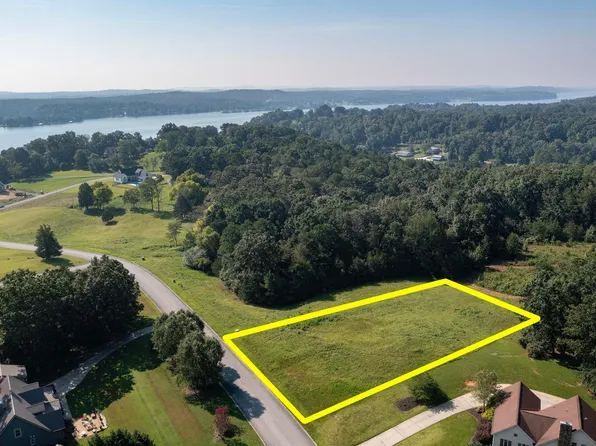 2080 Boat Hook Ln, Sale Creek, TN 37373