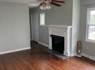 2610 Cliffmont Ave, Bluefield, WV 24701