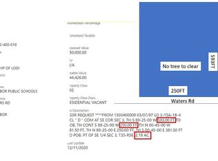 W Waters Rd, Ann arbor, MI 48103