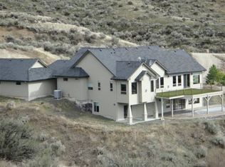 4800 E Frozen Dog Rd, Emmett, ID 83617