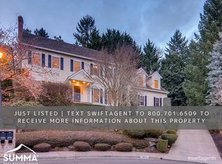 3370 NW 125th Pl, Portland, OR
