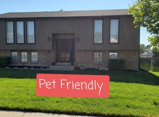 2031 N 630 W, Clinton, UT 84015