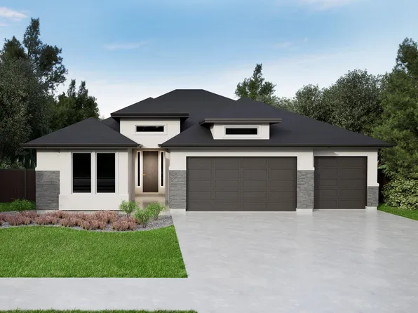 Ventana Plan, Avimor