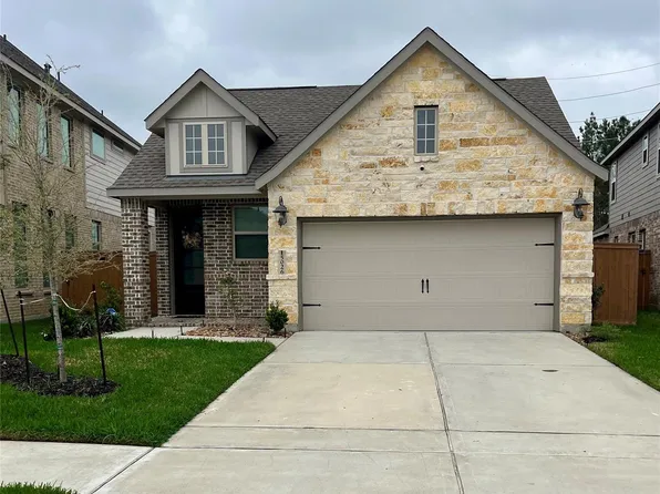 15026 Worthington Bend Dr, Humble, TX 77346