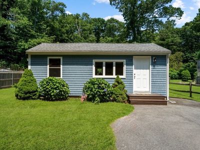 12 Day St, Fairhaven, MA, 02719