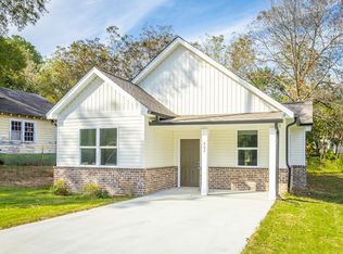 802 McLemore St, La Fayette, GA