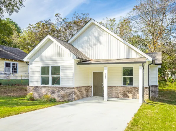 802 McLemore St, La Fayette, GA 30728