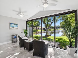 4847 Boxwood Cir, Boynton Beach, FL 33436