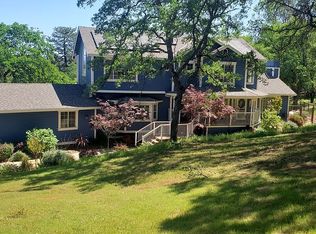 3725 Catecroft Ln, Cool, CA 95614