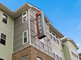 The Riley Overbrook, Greenville, SC 29607