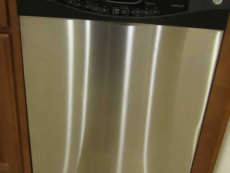 Dishwasher