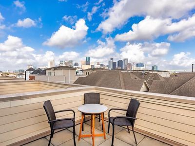 2384 Bastrop St, Houston, TX, 77004