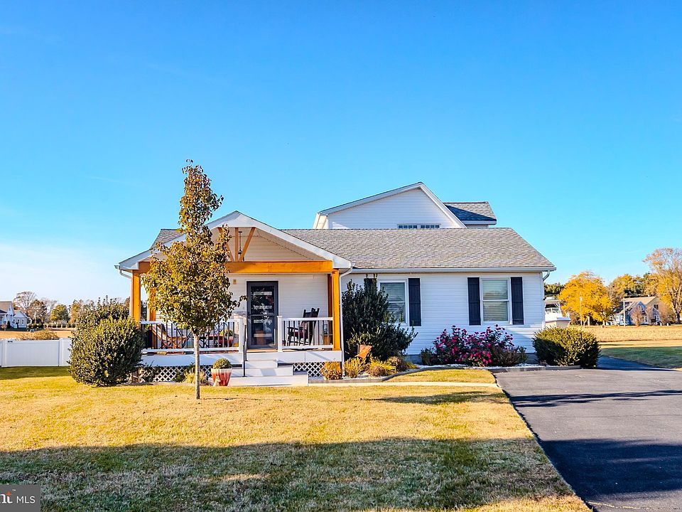 38762 Bayview W, Selbyville, DE 19975 MLS DESU2051602 Zillow