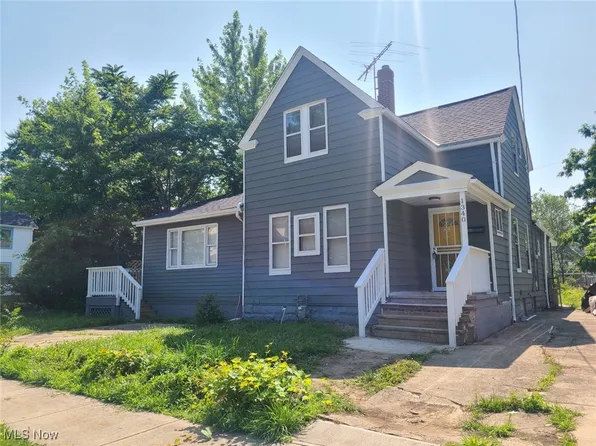 1340 E 117th St, Cleveland, OH 44106