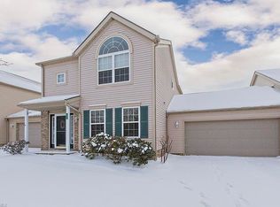 2024 Heron Glen Ct, Macedonia, OH 44056