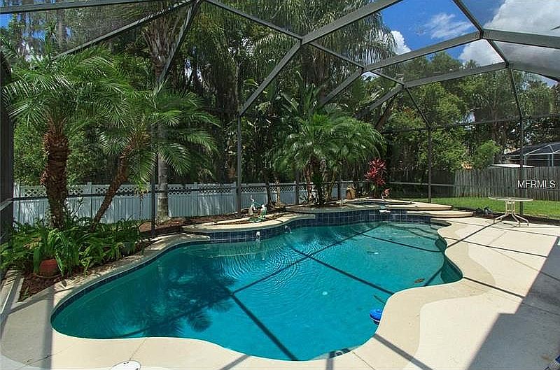 2nd image of 6841 Bouganvillea Crescent Dr
